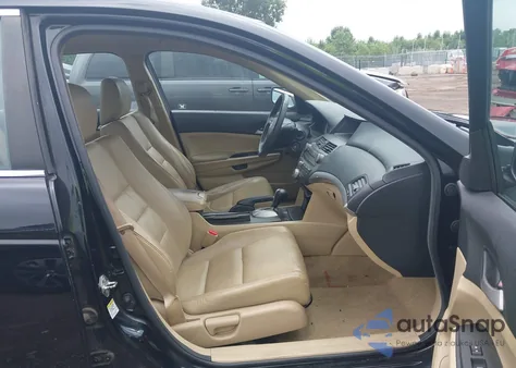 2012 Honda Accord 2.4 Se z USA, uszkodzony, nr VIN 1HGCP2F60CA098835